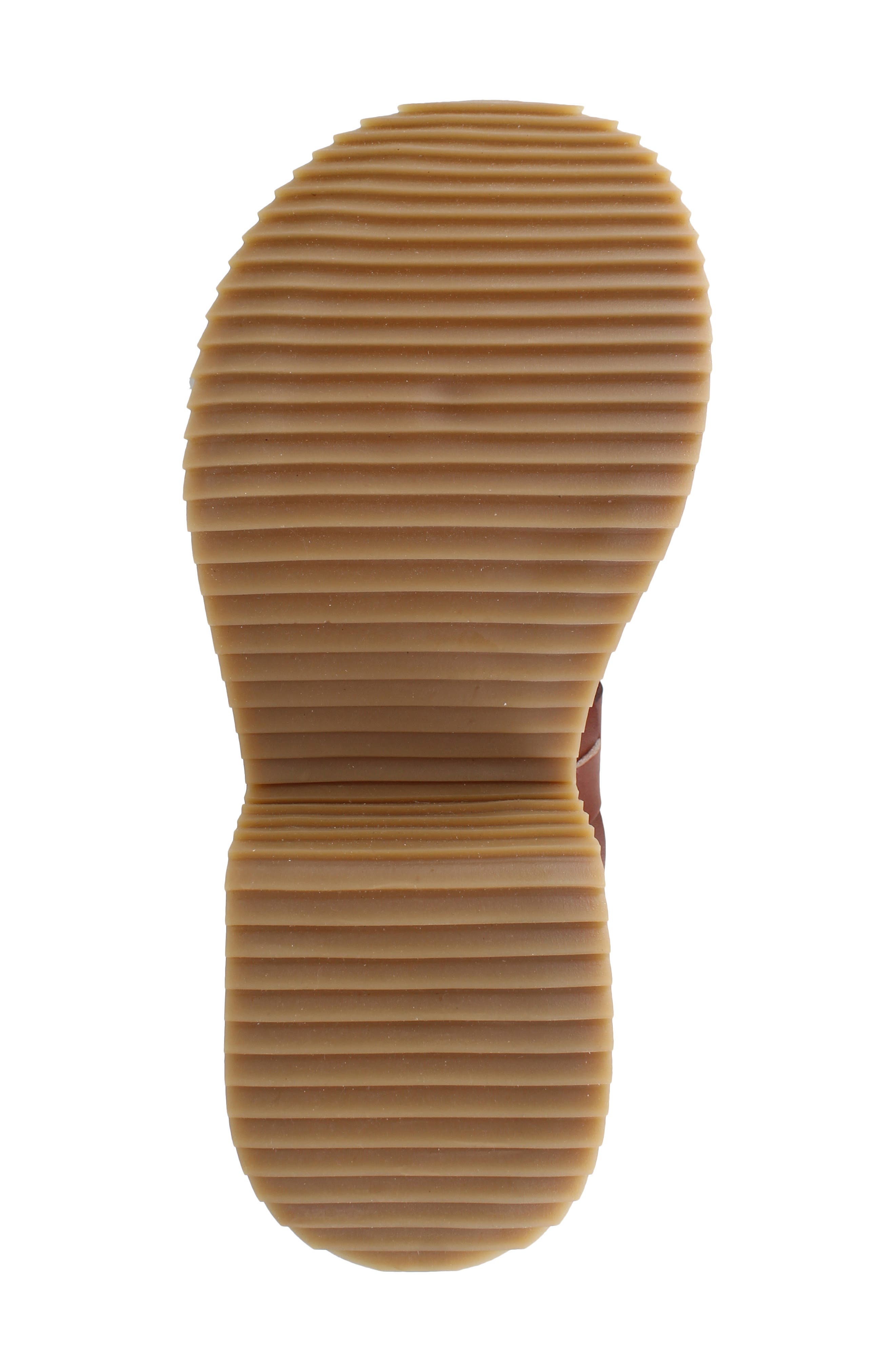 Belixy Platform Sandal, Alternate, color, TAN