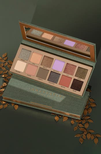 Anastasia Beverly Hills Nouveau Eyeshadow Palette | Nordstrom