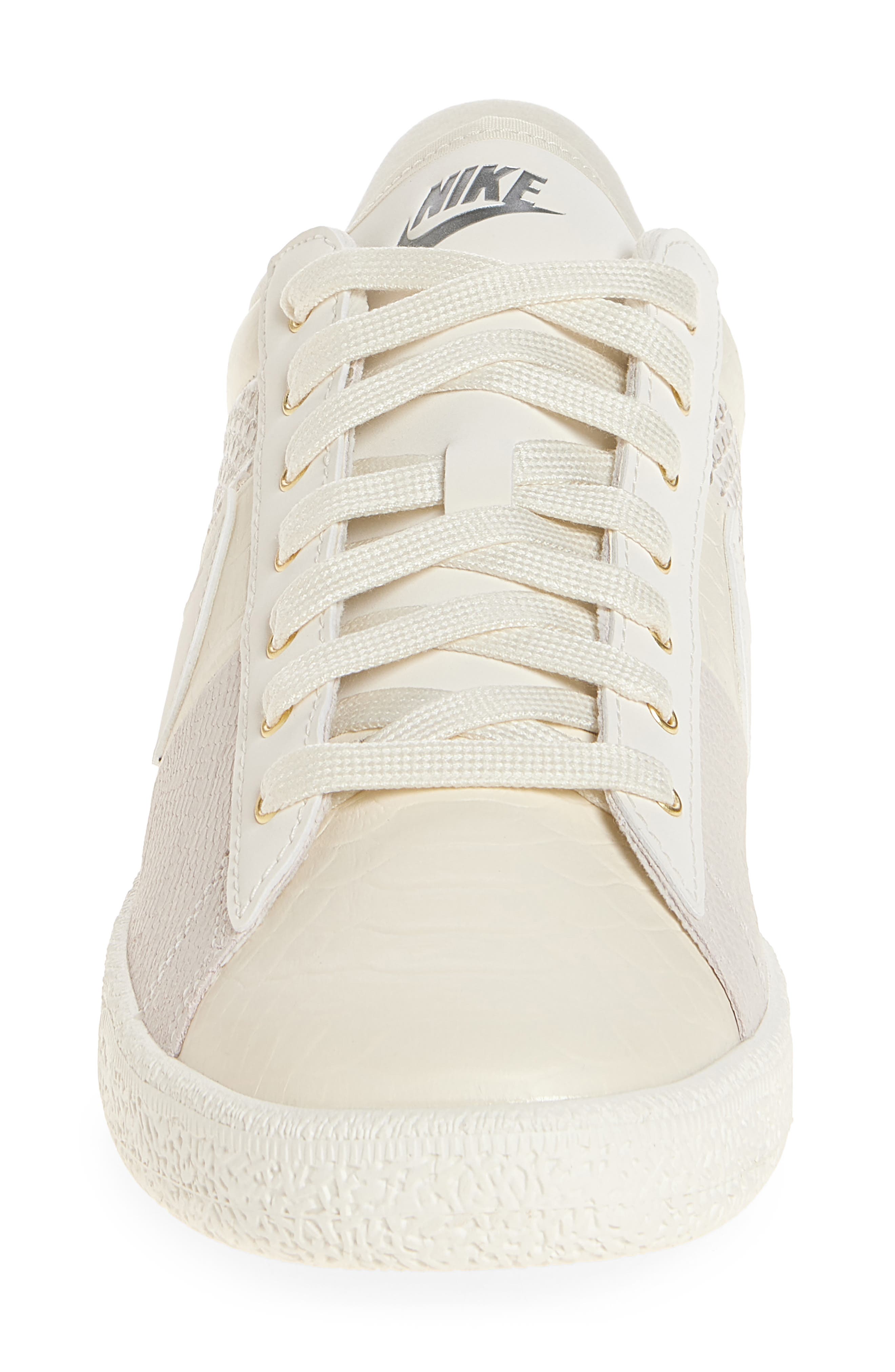 Nike Tennis Classic CS Premium Sneaker, Alternate, color, Pale Ivory