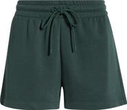 Zella Go Easy French Terry Shorts