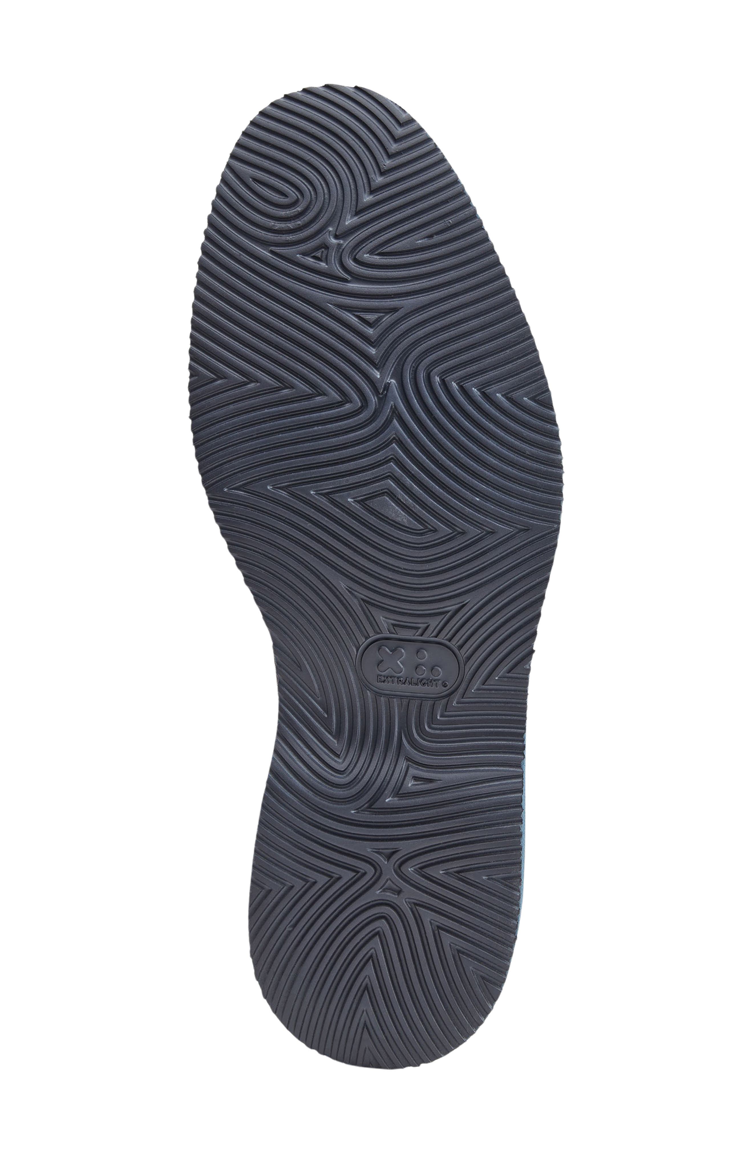 Johnston & Murphy Jenson Plain Toe Derby, Alternate, color, Gray Italian Suede