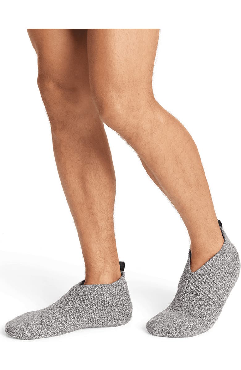 Bombas Marl Knit Gripper Slipper, Alternate, color,