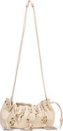 Dolce Vita Tori Leather Shoulder Bag