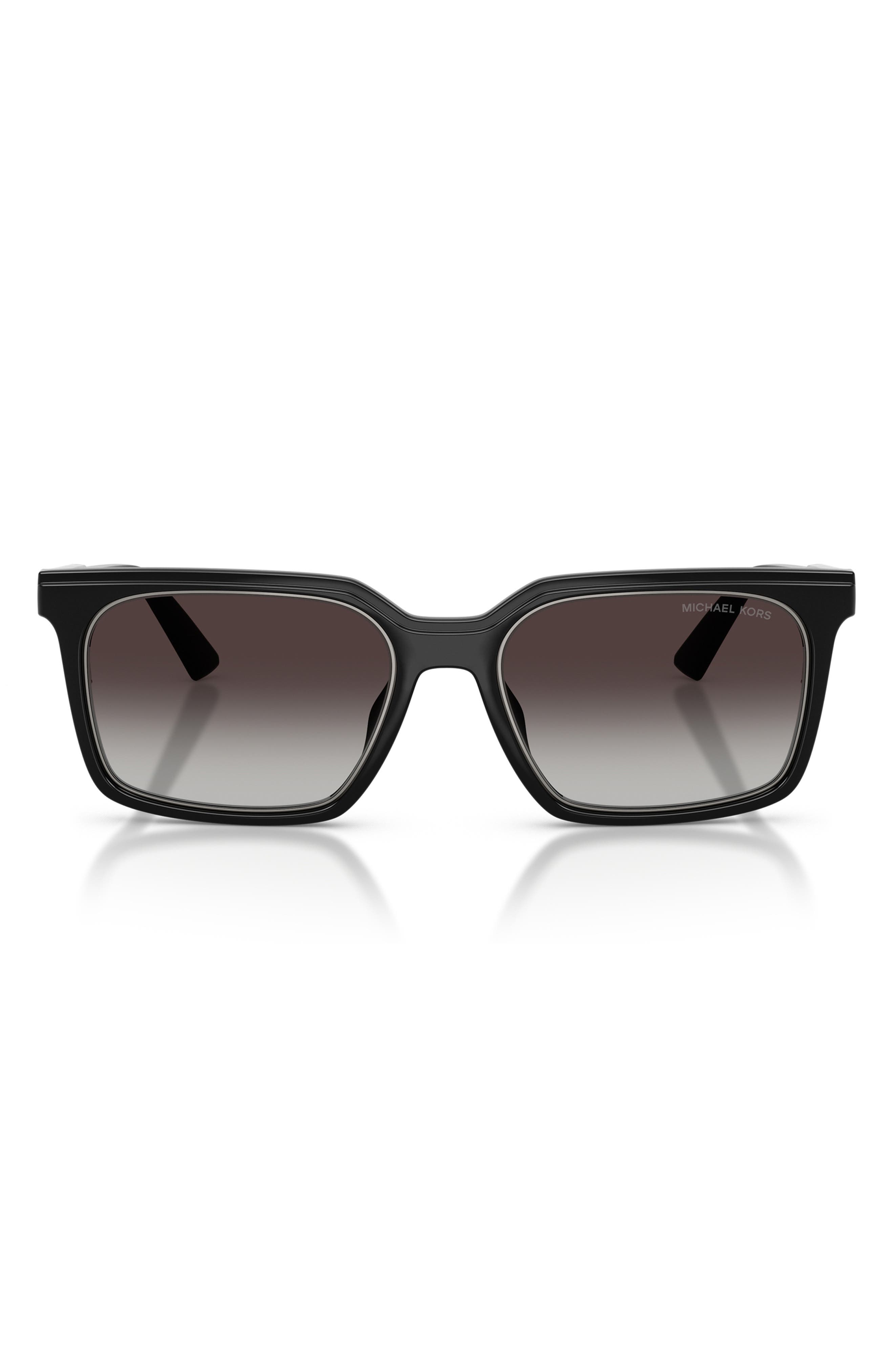 BLACK / GREY GRADIENT