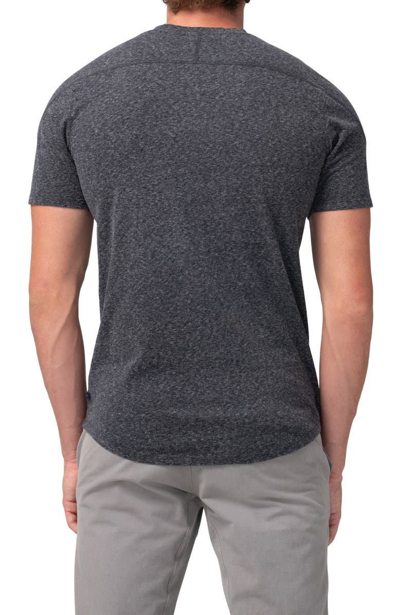 Good Man Brand Premium Heathered T-Shirt, Alternate, color,