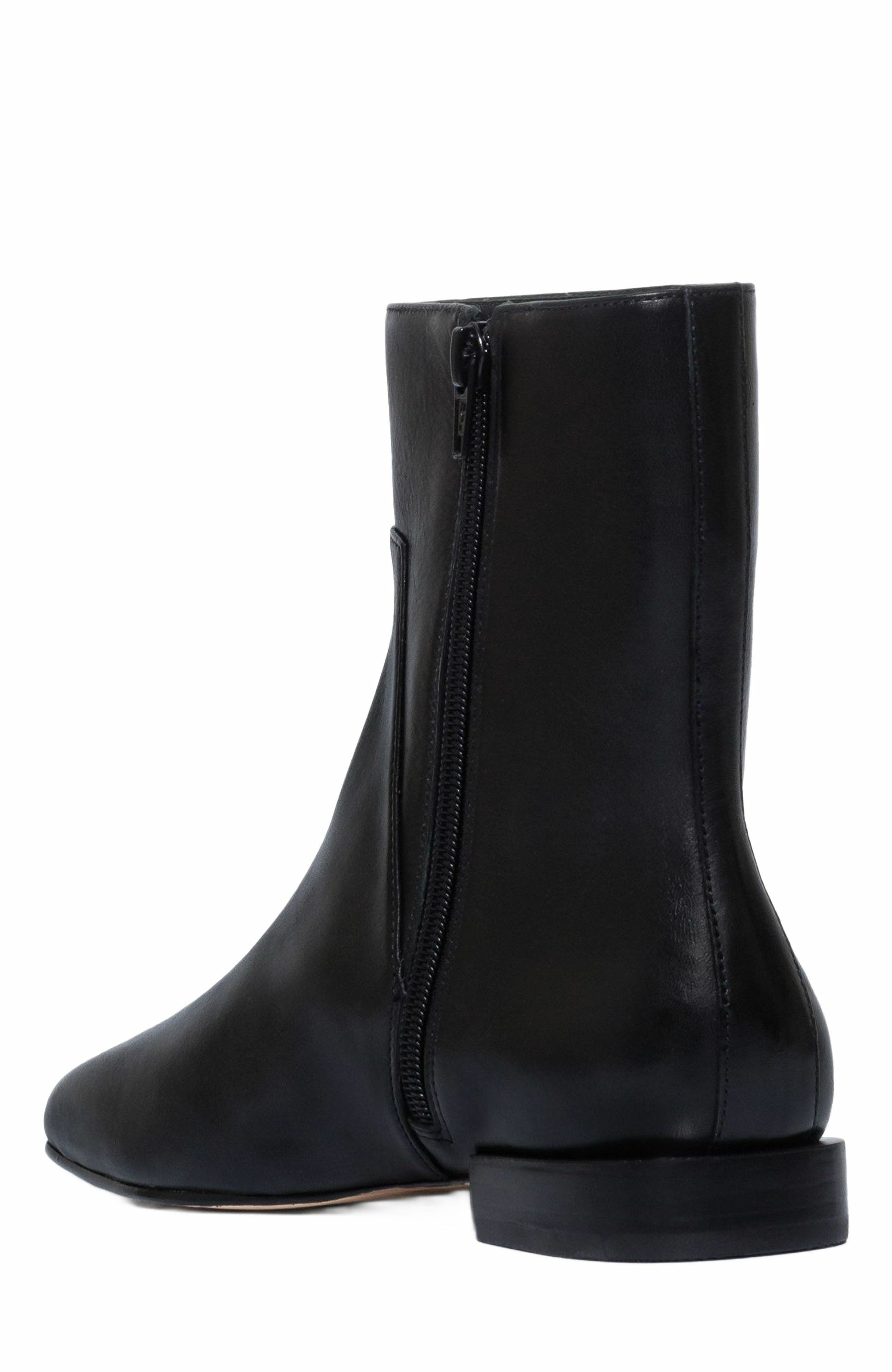 Bernardo Footwear Pierce Ankle Bootie, Alternate, color, 