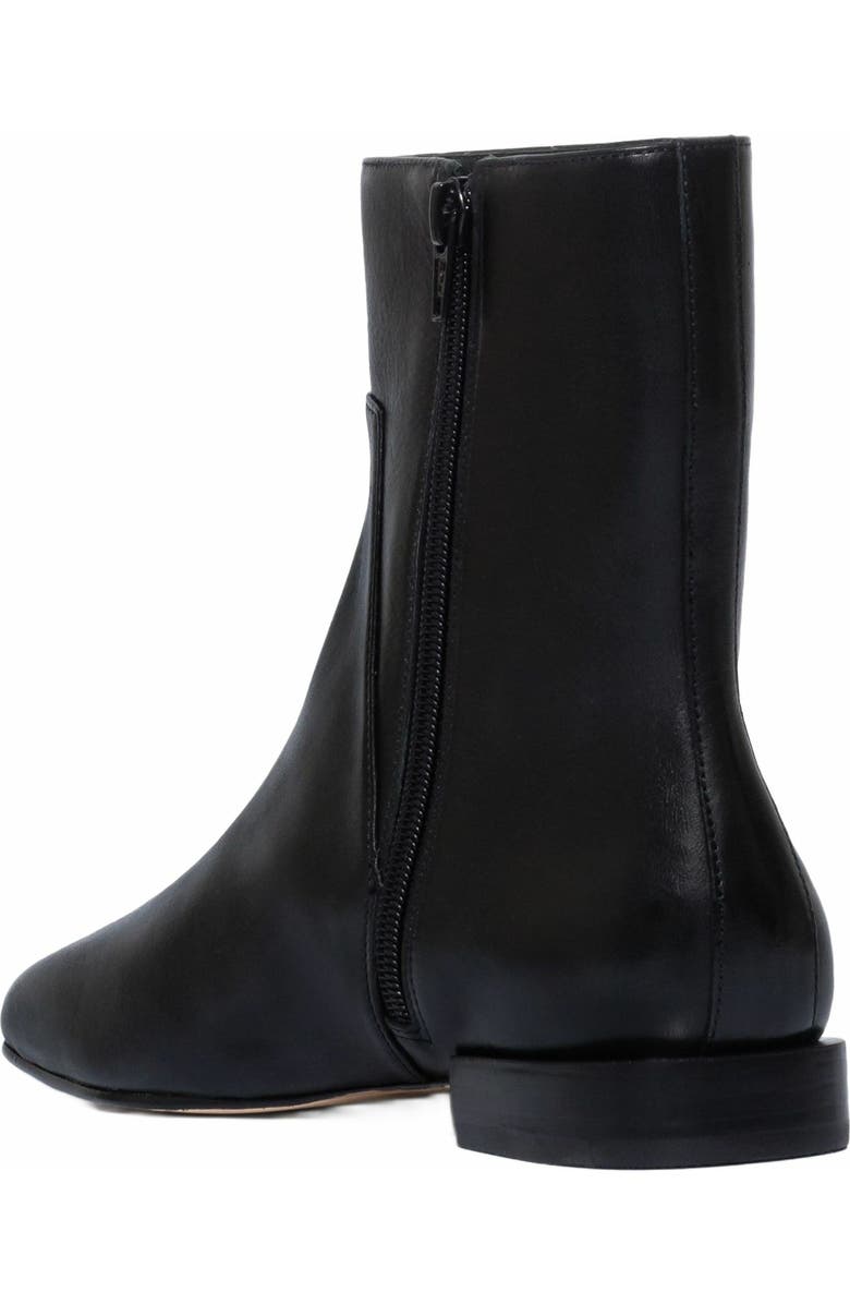 Bernardo Footwear Pierce Ankle Bootie, Alternate, color,