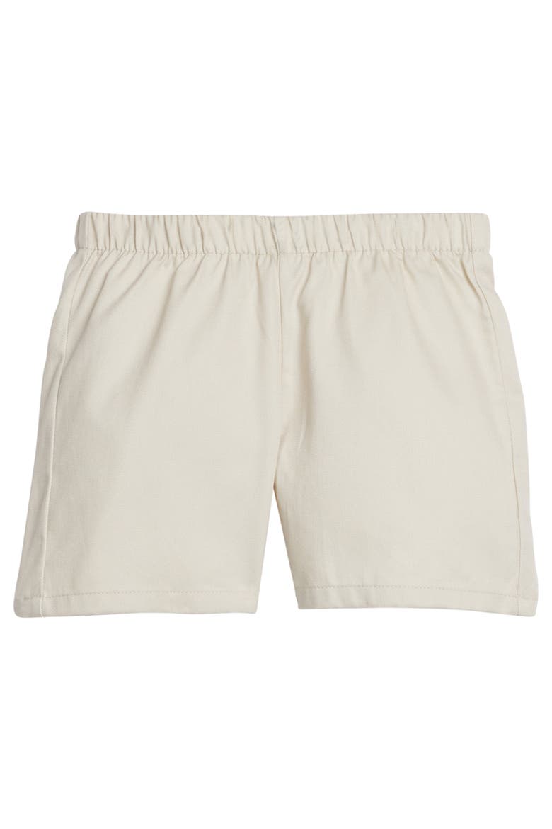 Kids Basic Short, Main, color, Pebble Twill