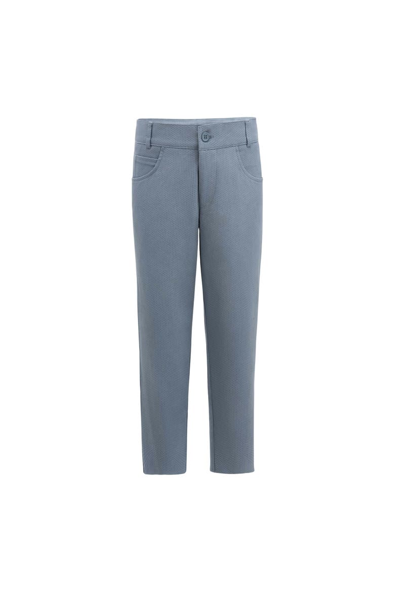 Casual Dress Pants, Main, color, Light Blue