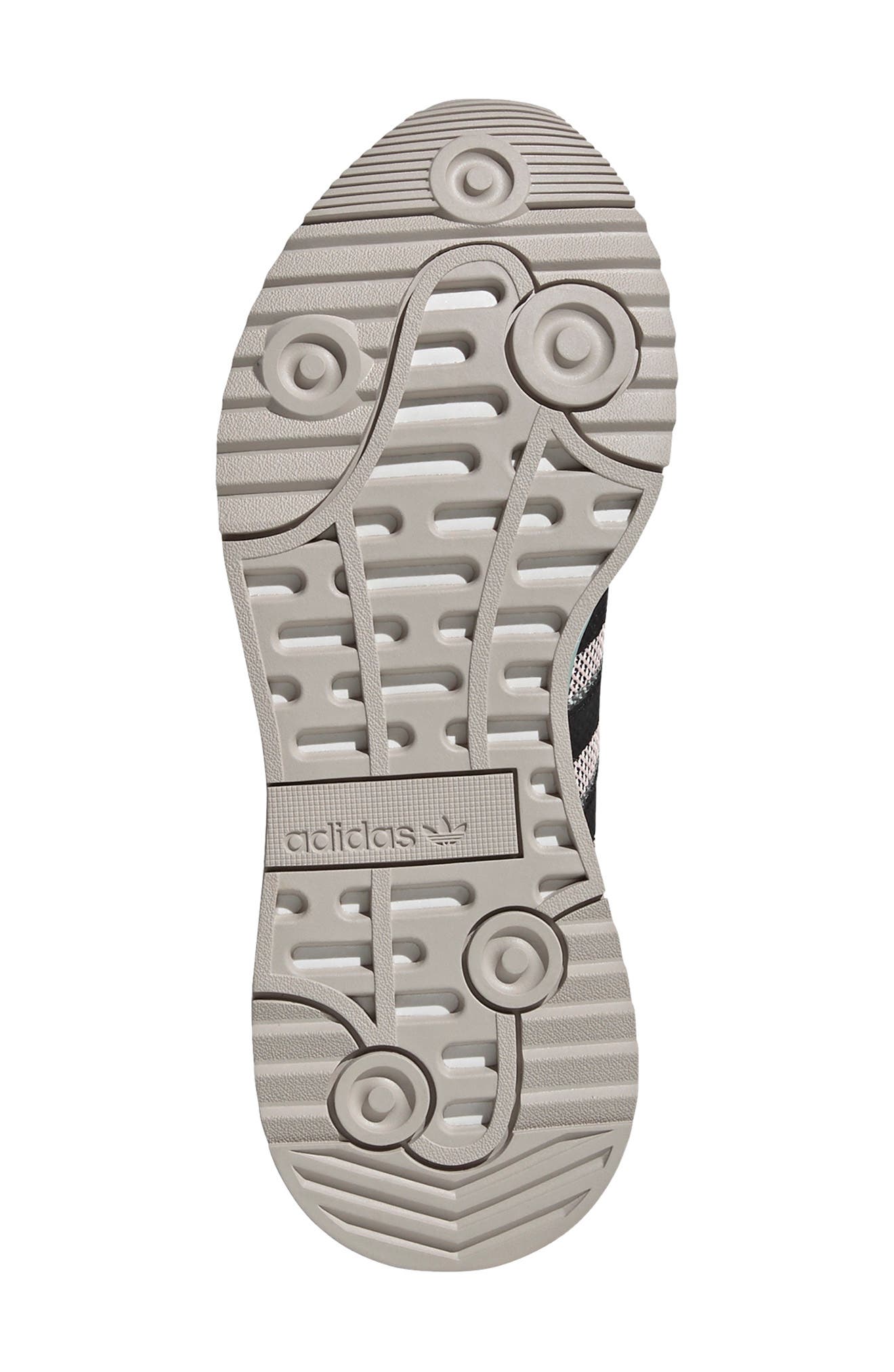 adidas SL Andridge Sneaker, Alternate, color, 