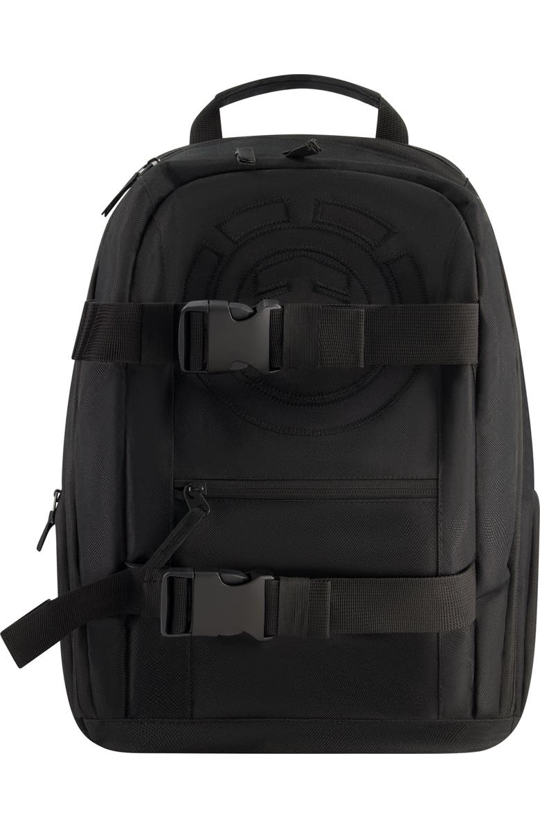 Element Mohave Backpack, Main, color, Black
