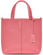 MAISON de SABRÉ Small Leather Soft Tote