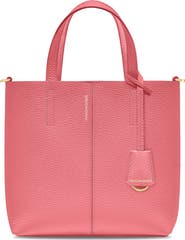 MAISON de SABRÉ Small Leather Soft Tote