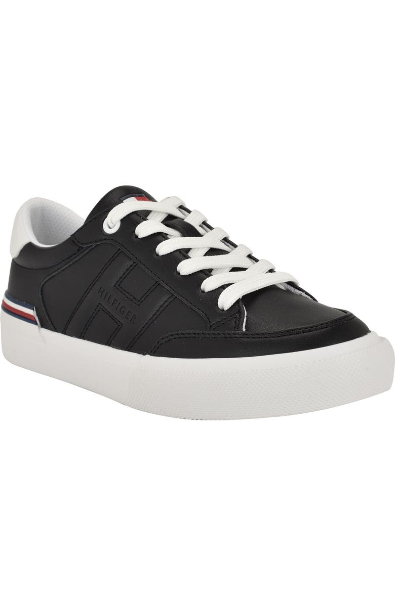 Tommy Hilfiger Keziah Low Top Sneaker, Main, color,