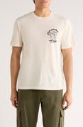 Volcom Gatornation Cotton Graphic T-Shirt