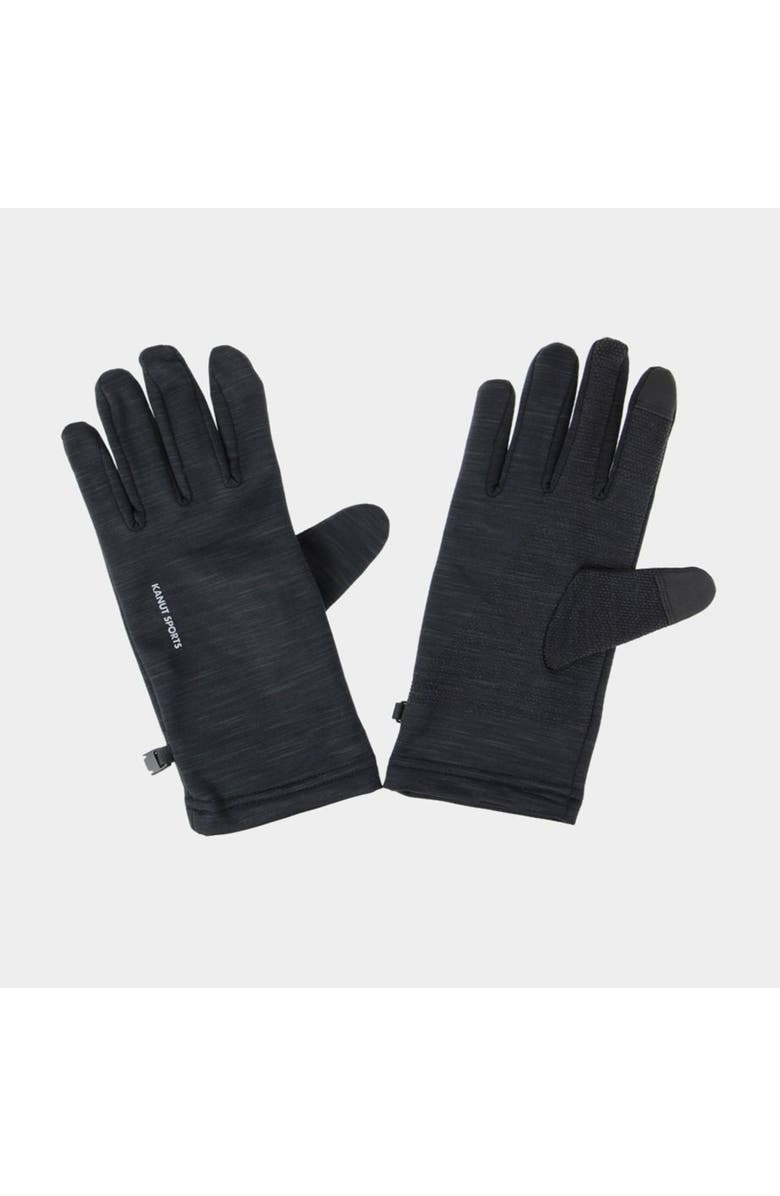 Kanut Sports Harper  Women's Itouch Glove, Main, color, 