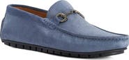 Dune London <p>Brackon Bit Loafer (Men)</p>