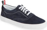 Thom Browne Heritage Low Top Sneaker