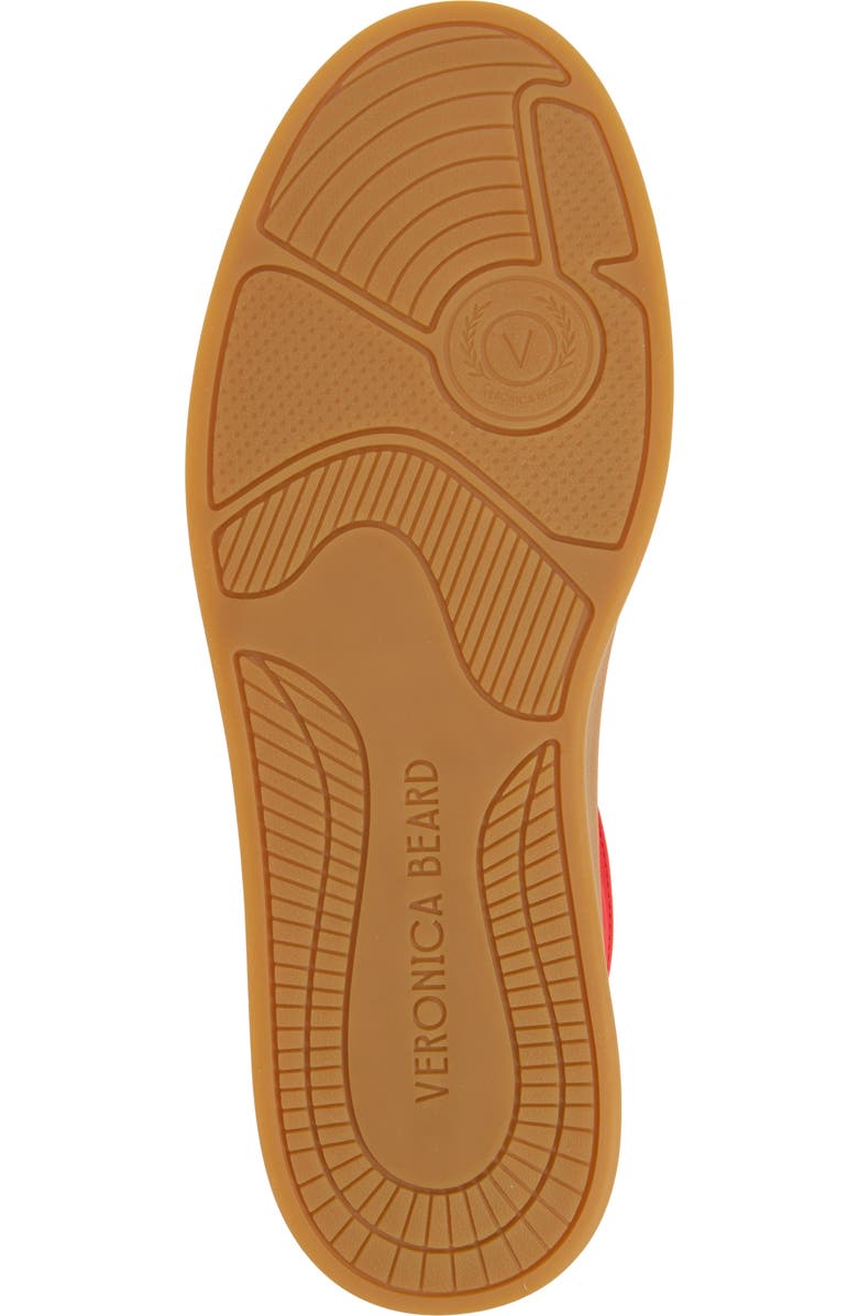 Veronica Beard Reagan Sneaker, Alternate, color,