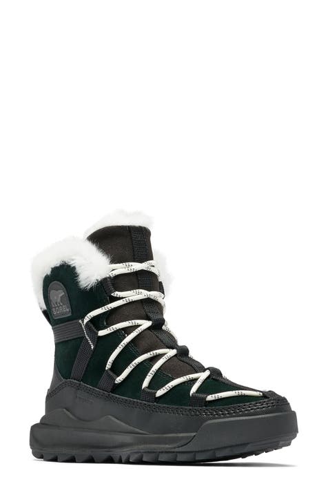 Women s Insulated Snow Winter Boots Nordstrom