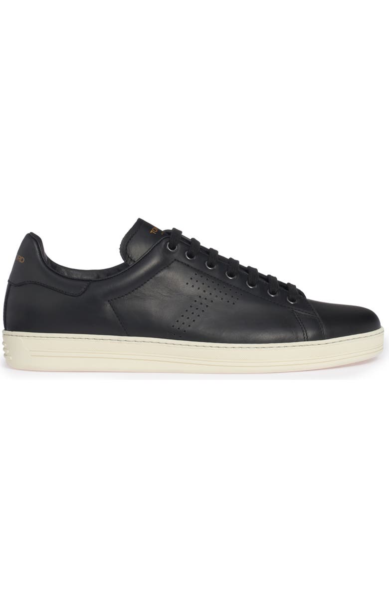 TOM FORD Warwick Low Top Sneaker, Alternate, color,