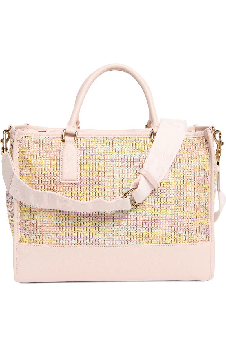 Kurt Geiger London Chiswick Top Handle Tote Bag, Alternate, color,