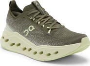 On Cloudsurfer Max Running Sneaker