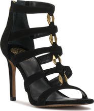 Vince Camuto Azelie Cage Sandal
