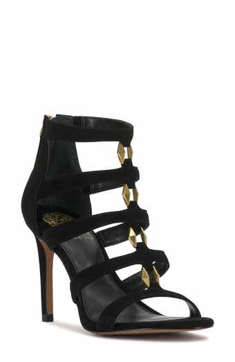 Azelie Cage Sandal