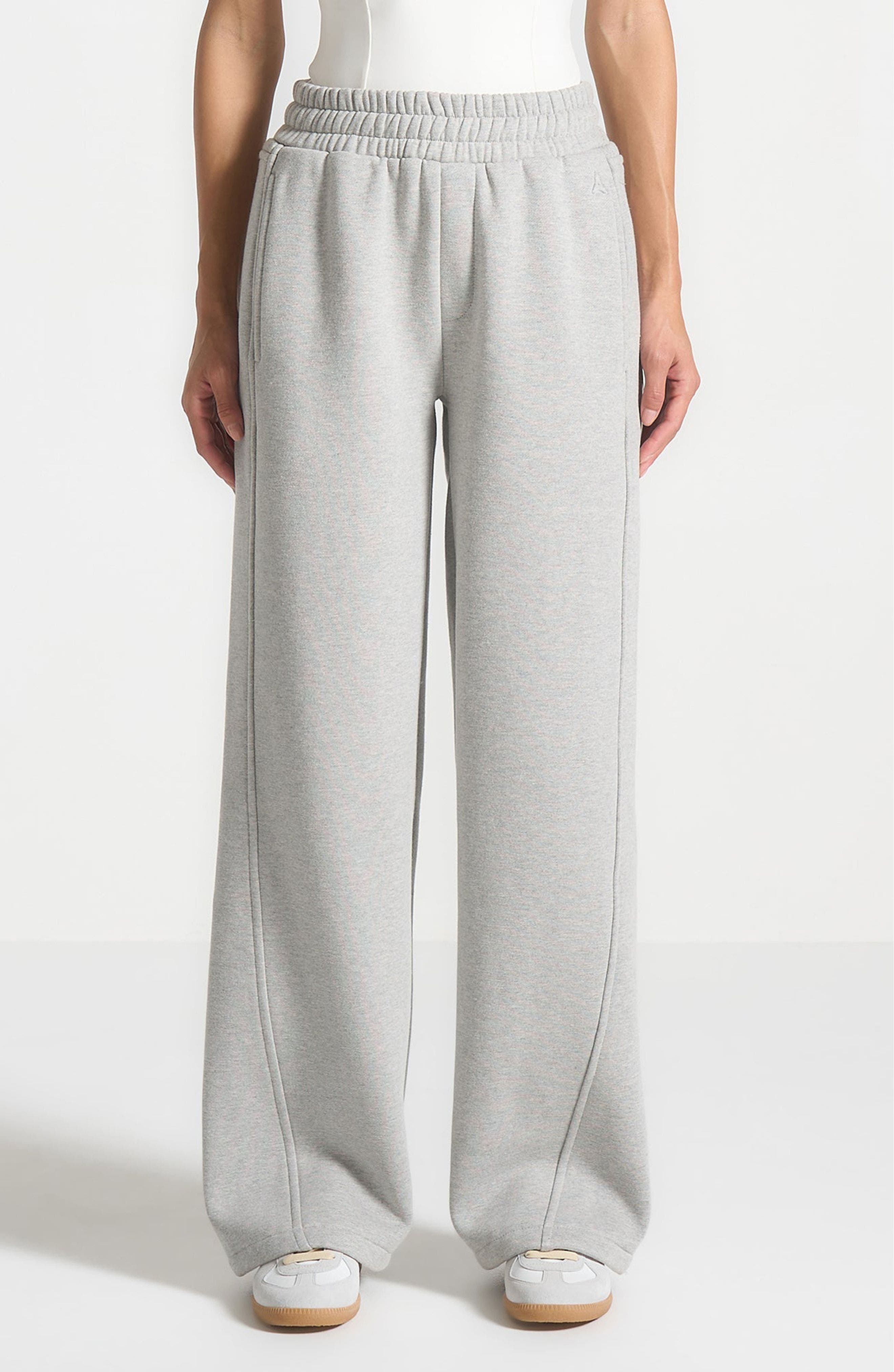 Iris Relaxed Joggers - image 3