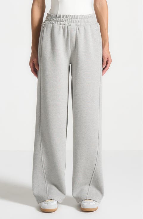 Iris Relaxed Joggers