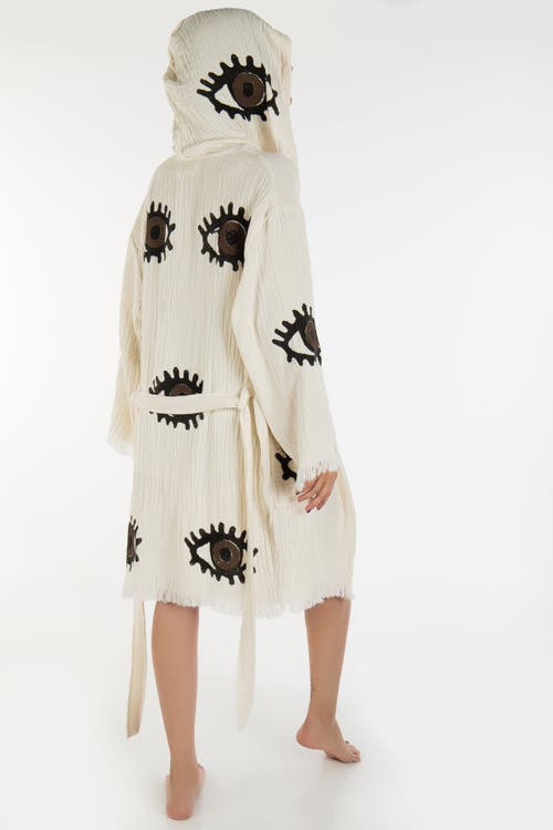 Forever & Always Shoes Imogen In Off-white