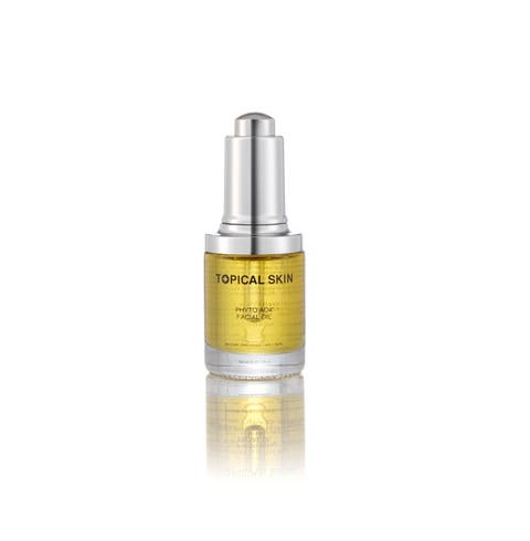 Phyto AOX Facial Oil N°10   with Exposome Defense Tech
