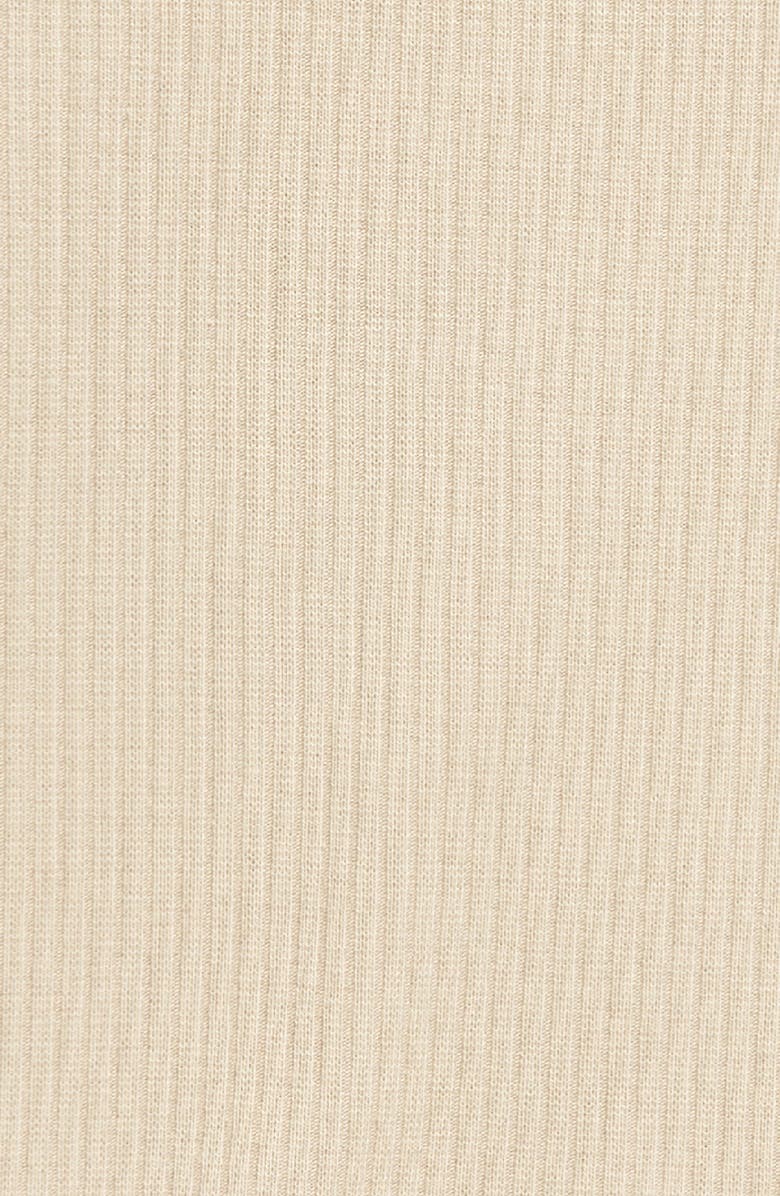 Nordstrom Rib Romper, Alternate, color, 