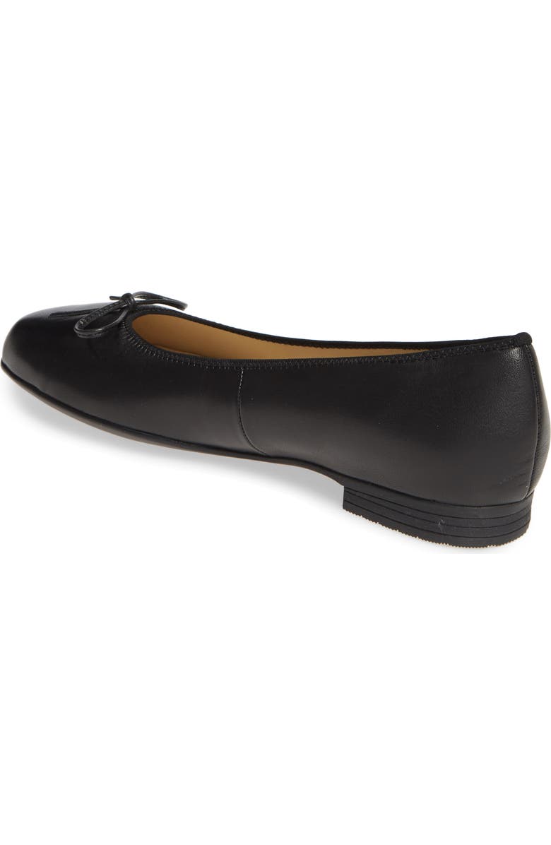 ara Susie Flat, Alternate, color,