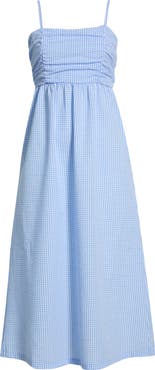 Steve Madden Ashlynn Midi Dress