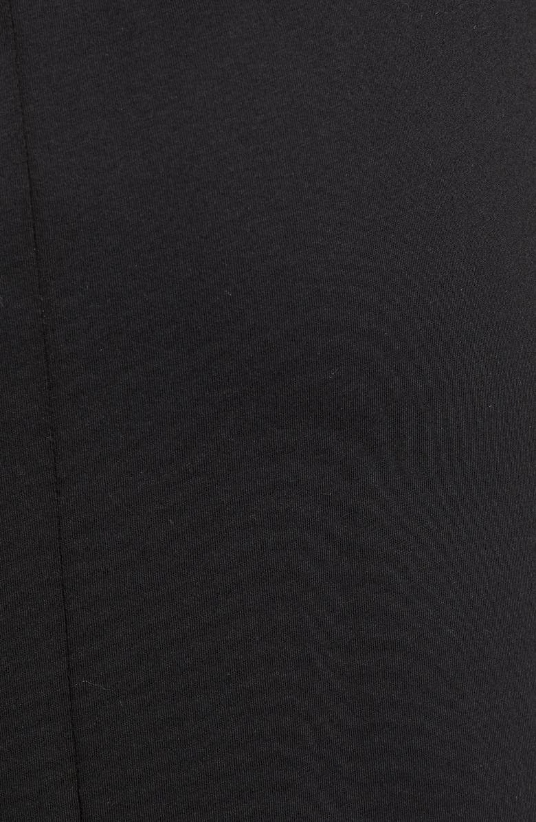 Belabumbum Mama Embroidered Maternity/Nursing Robe, Alternate, color, 