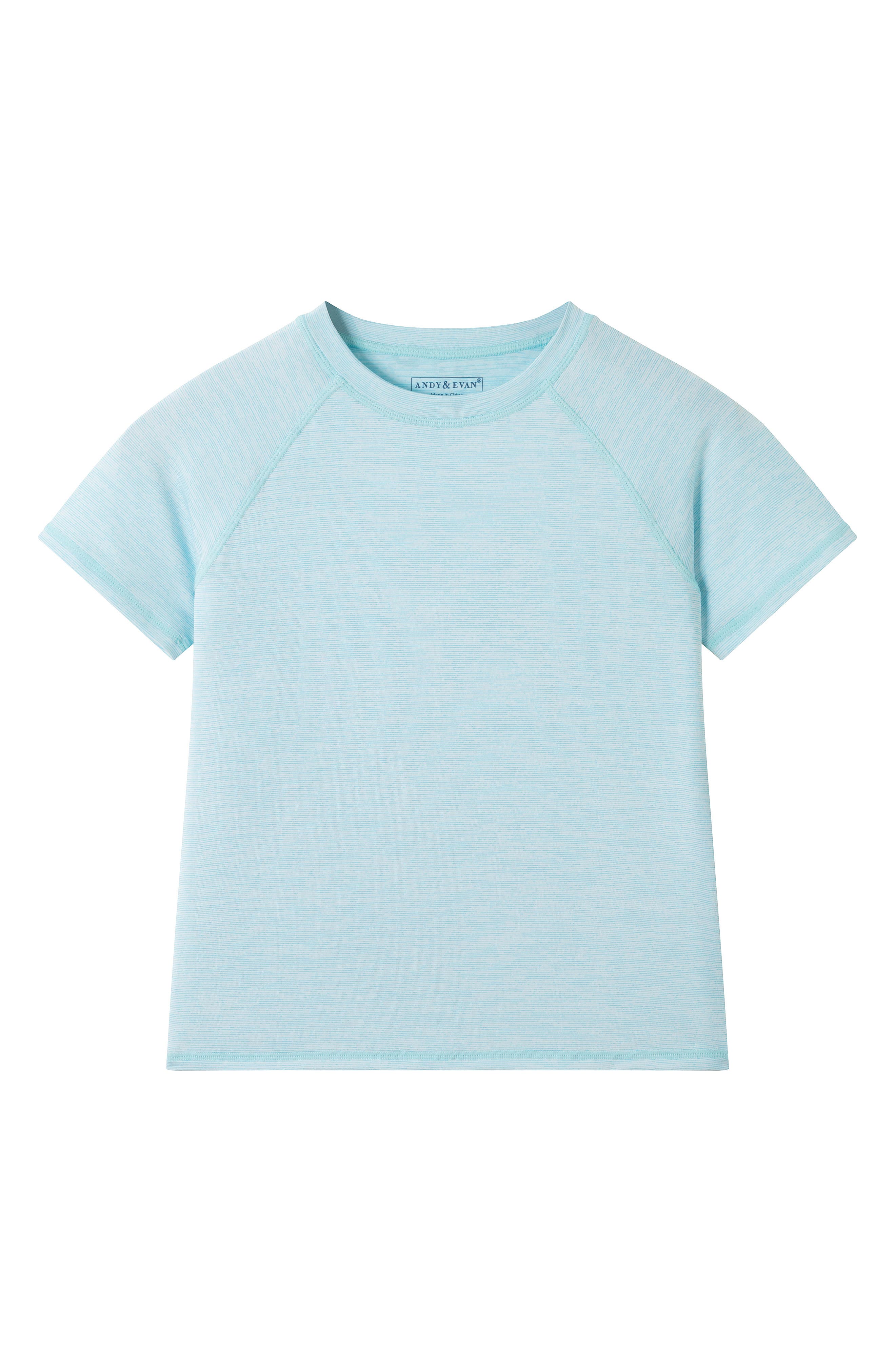 selected TEAL HEATHER