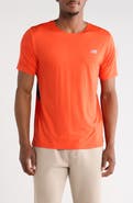 New Balance Race Day T-Shirt