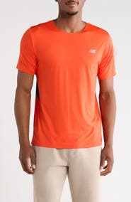 New Balance Race Day T-Shirt