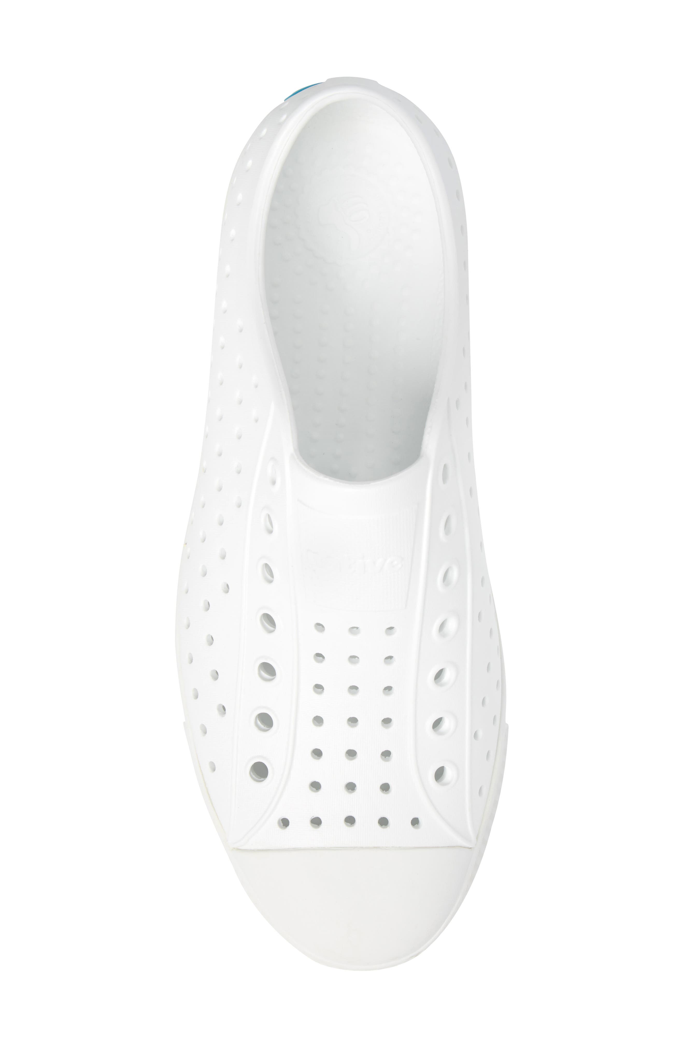 'Jefferson' Slip-On, Alternate, color, SHELL WHITE SOLID