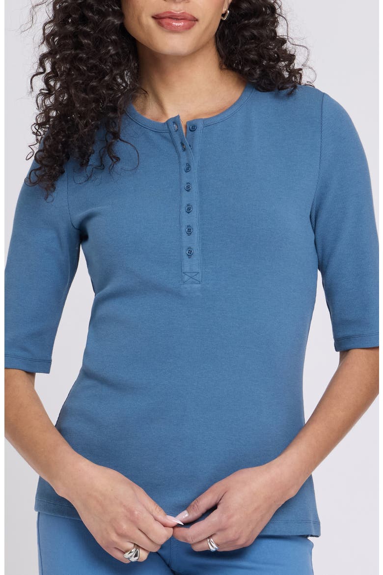 Rib Henley, Main, color, INDIGO MELODY