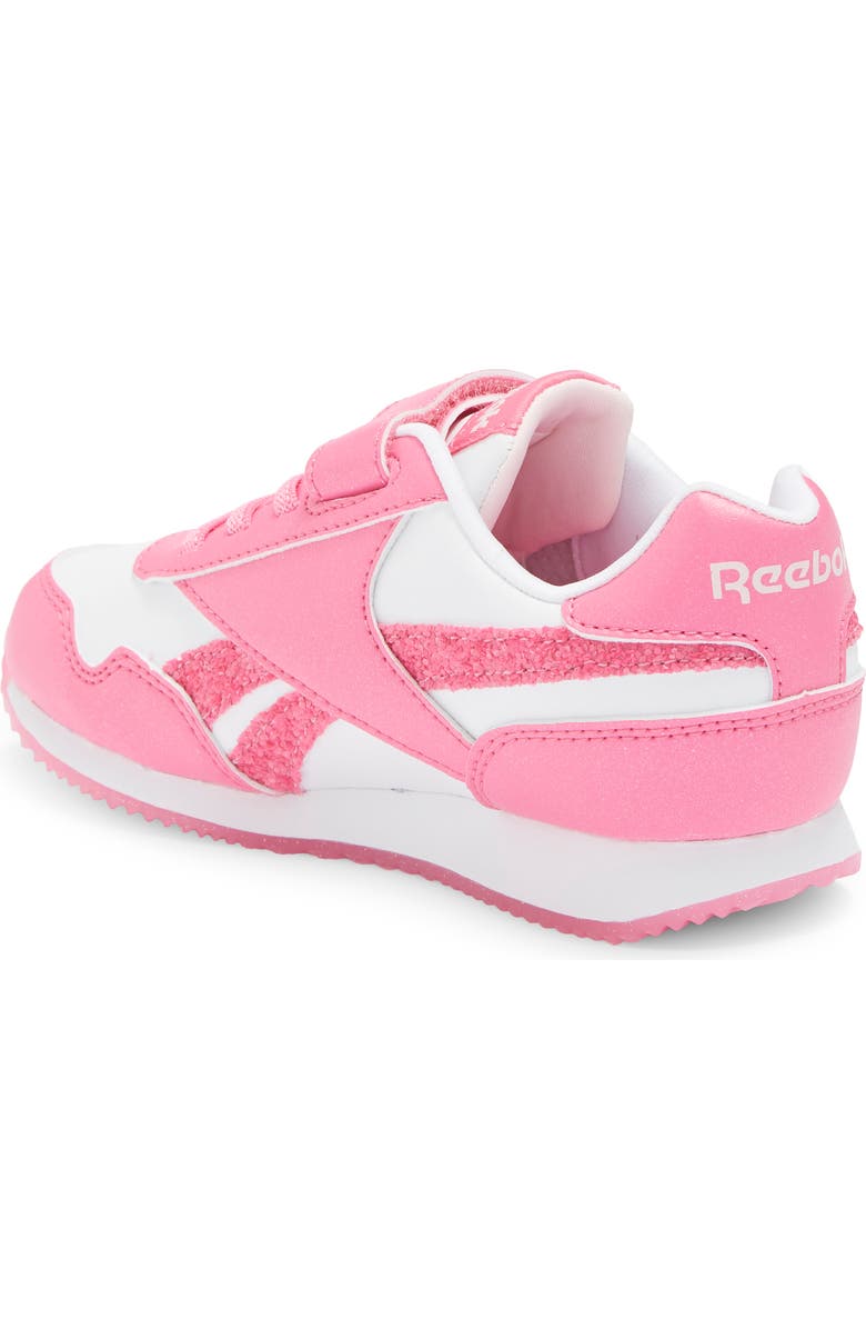 Reebok Kids' Royal Classic Jog 3.0 1v Sneaker, Alternate, color,
