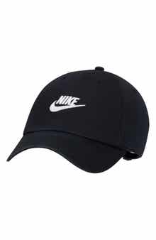 Nike Club Futura Wash Baseball Cap