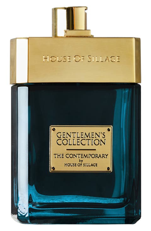 The Contemporary Parfum