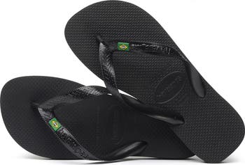 Brazil Flip Flop