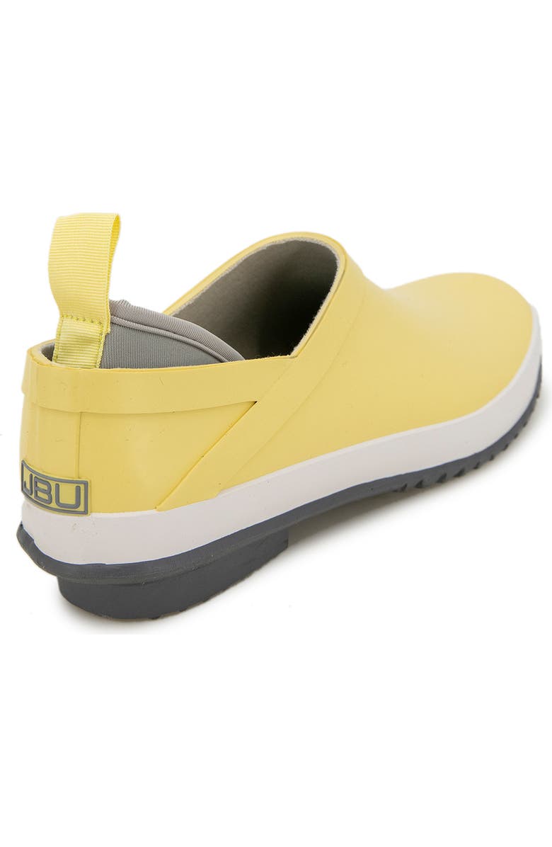 Jambu Bumblebee Garden Ready Slip-On Sneaker, Alternate, color,