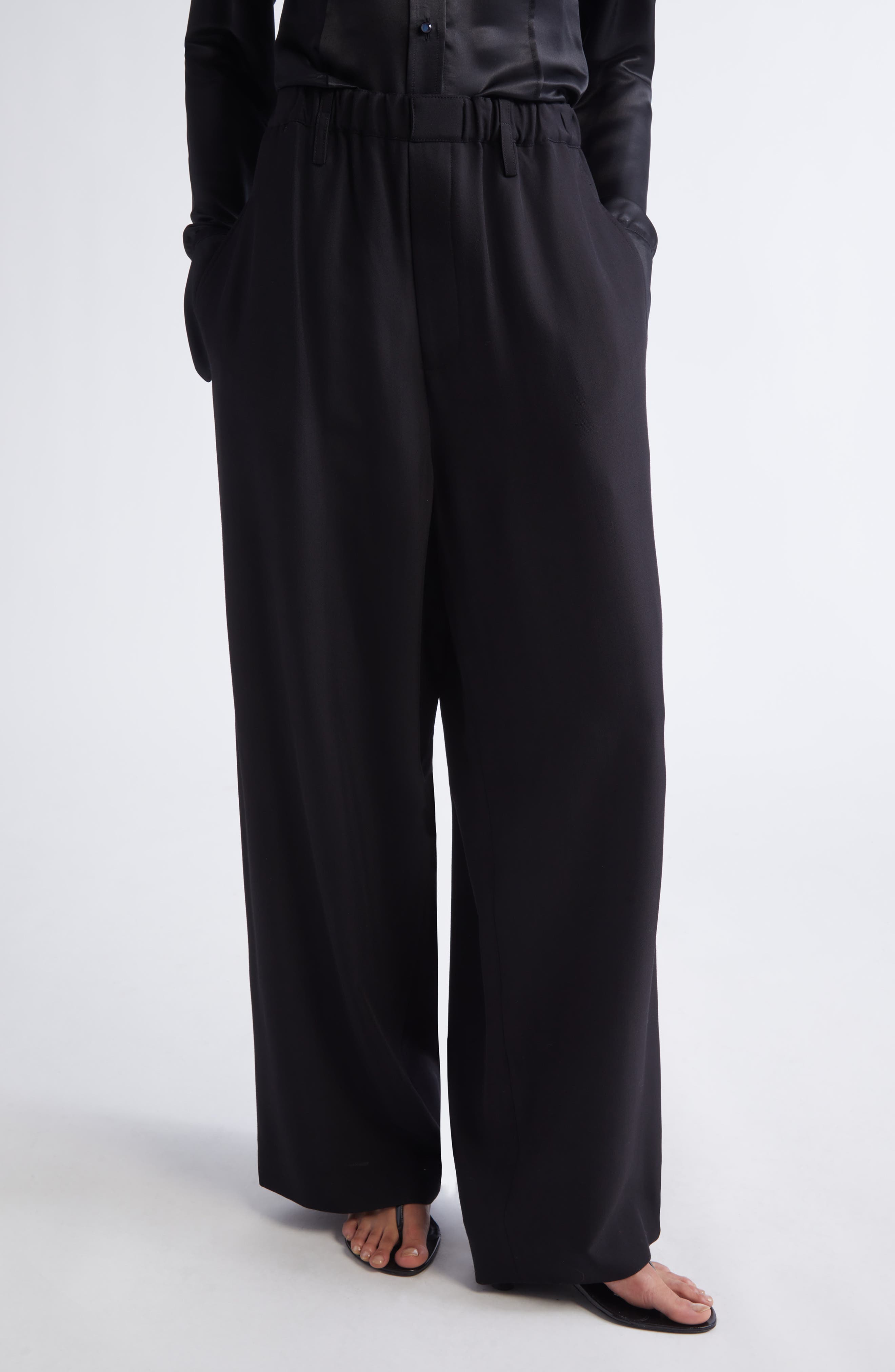 selected BLACK