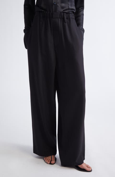 Salome Classic Twill Pants