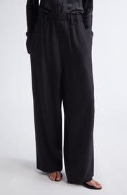 Proenza Schouler Salome Classic Twill Pants